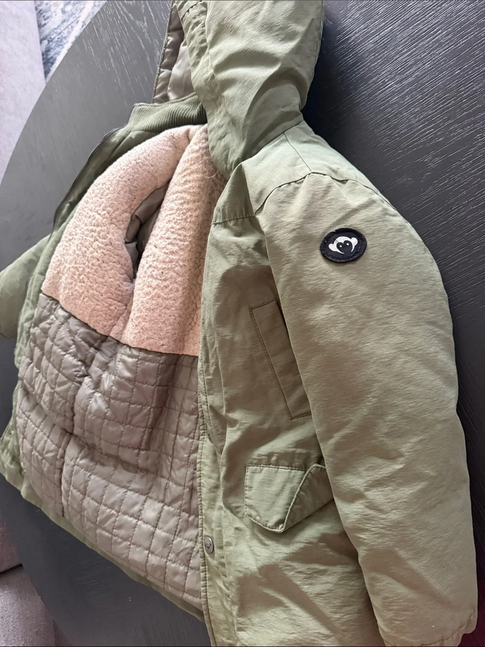 Appaman Kids Coat